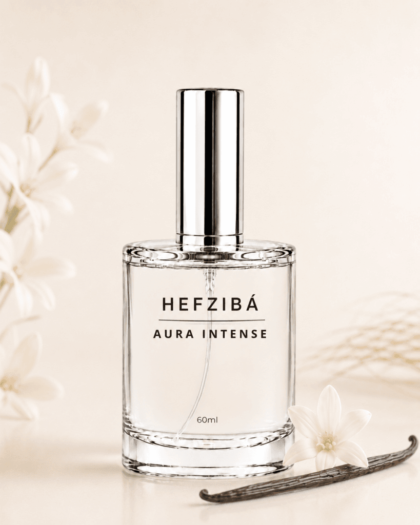 PERFUME AURA INTENSE