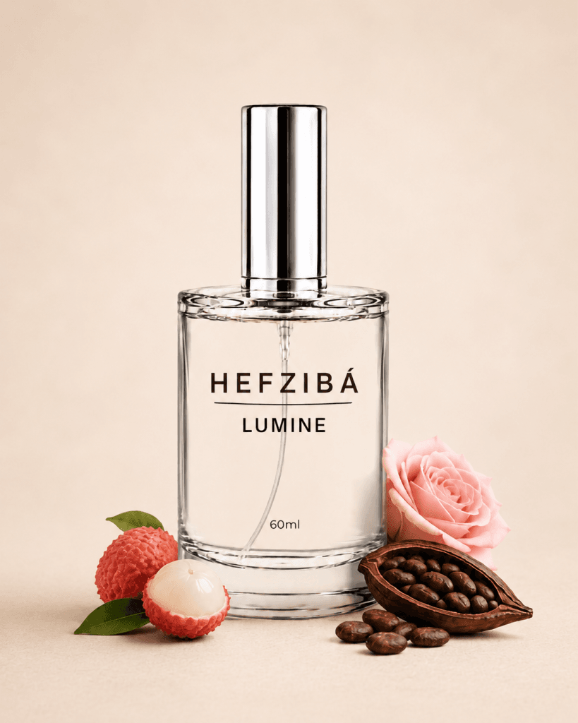 PERFUME LUMINE