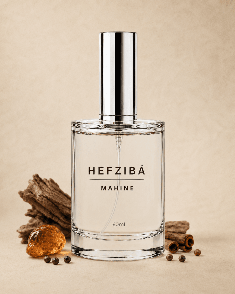 PERFUME MAHINE