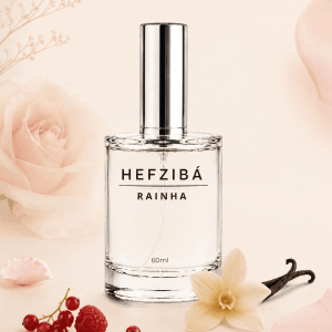 PERFUME RAINHA